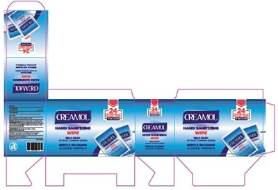 Ndc: 77892-0009-1 Outer (Outer Package)